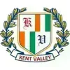 Kent Valley International School, Titwala East, Thane School Logo