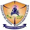 St. Mary's Senior Secondary School, Mayur Vihar Phase 3, Delhi School Logo