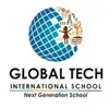 Global Tech International School, Bangalore, Karnataka Boarding School Logo