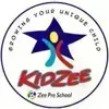 Kidzee, Nerul, Navi Mumbai School Logo