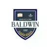 Baldwin Academy, Patna, Bihar Boarding School Logo
