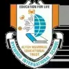 Ryewood International School, Lonavala, Pune School Logo