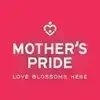 Mother's Pride, Dwarka, Delhi School Logo