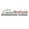 Nurture International School, Bagalakunte, Bangalore School Logo