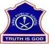 Army Public School, Lansdowne, Himachal Pradesh Boarding School Logo
