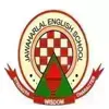 Jawaharlal English School, Maharshi Nagar, Pune School Logo