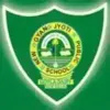 New Gyan Jyoti Public School, Dwarka, Delhi School Logo
