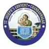 St. Joseph's Convent, Kalimpong, West Bengal Boarding School Logo