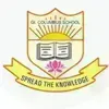 Great Columbus School, Sector 167, Noida School Logo