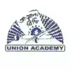 The Union Academy Senior Secondary School, Connaught Place, Delhi School Logo
