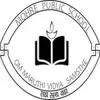 Mohre Public School, Horamavu, Bangalore School Logo
