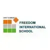 Freedom International School, HSR Layout, Bangalore School Logo