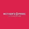Mother's Pride, Sector 9 A, Gurgaon School Logo