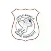 Little Angels' International School, Sion West, Mumbai School Logo