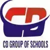 CD International School, Bhondsi, Gurgaon School Logo