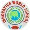 Innovative World School, Chikhali, Pune School Logo