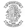 Modern High School, Sadashiv Peth, Pune School Logo