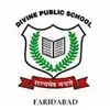 Divine Public School, Sector 9, Faridabad School Logo