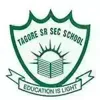 Tagore Senior Secondary School, Mayapuri, Delhi School Logo