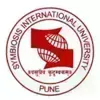 Symbiosis International School, Viman Nagar, Pune School Logo
