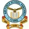 Air Force School, Delhi Cantonment, Delhi School Logo