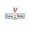 Euro Kids International Pre-School, Dighi, Pune School Logo