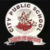 City Public School, Sector 61, Noida School Logo