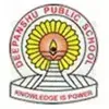 Deepanshu Public School, Nangloi, Delhi School Logo