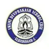 Swami Devprakash School, Ulhasnagar, Thane School Logo