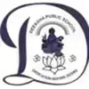 Deeksha Public School Logo