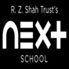 NEXT School, Mulund West, Mumbai School Logo