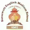 Saraswati English Medium School, Thane West, Thane School Logo