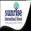 Sunrise International School, Nangal Kalan, Sonipat School Logo