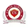 Chate Public School, Dhankawadi, Pune School Logo