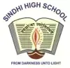 Sindhi High School, Hebbal Kempapura, Bangalore School Logo