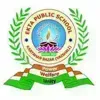 Ekta Public School, New Mustafabad, Delhi School Logo