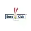 Euro Kids International Pre-School, Vishrantwadi, Pune School Logo
