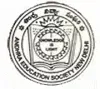 AES N.T. Rama Rao Memorial Senior Secondary School, Janakpuri, Delhi School Logo