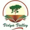 Vidya Valley School, Sus Road, Pune School Logo