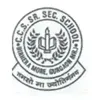 Chaudhary Chainsukh Senior Secondary School, Farrukh Nagar, Gurgaon School Logo