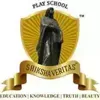 Shiksha Veritas High School, Dhayari, Pune School Logo