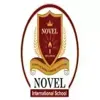 Novel International School, Pimpri Chinchwad, Pune School Logo