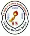 B.S. Public School, Kulesra, Greater Noida School Logo