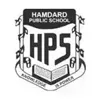 Hamdard Public School, Sangam Vihar, Delhi School Logo
