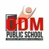 ODM Public School, Bhubaneswar, Odisha Boarding School Logo