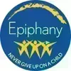 Epiphany School, Guruwar Peth, Pune School Logo