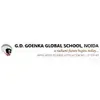 GD Goenka Global School, Sector 50, Noida School Logo