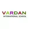 Vardan International School, Ghukna, Ghaziabad School Logo