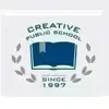 Creative Public School, Pimpri Chinchwad, Pune School Logo