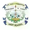 The New Cambridge High School, Vijayanagar, Bangalore School Logo